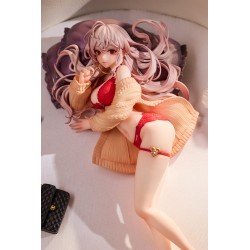 Origineel personagebeeldje 1/7 Makia 27 cm     