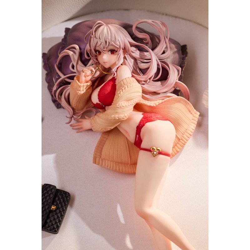 Original Character statuette 1/7 Makia 27 cm     