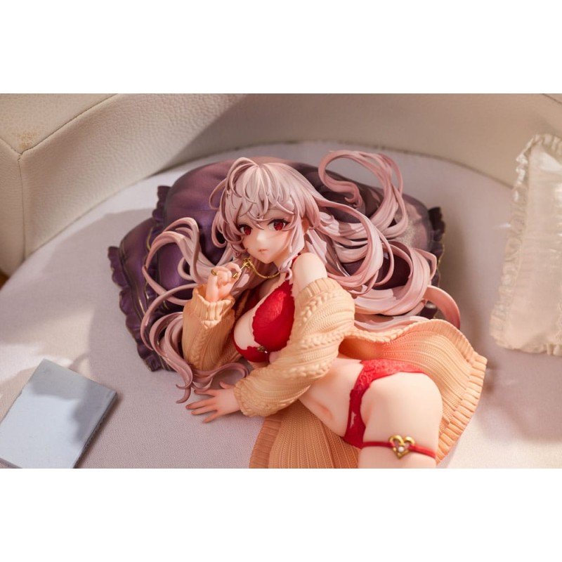 Original Character statuette 1/7 Makia 27 cm     