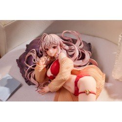 Origineel personagebeeldje 1/7 Makia 27 cm     