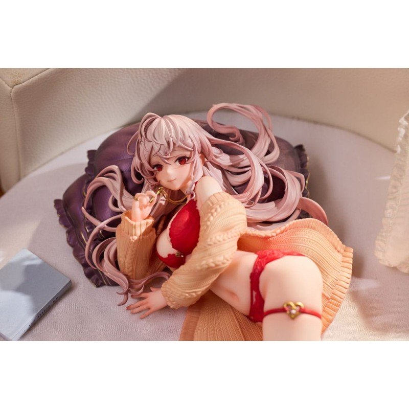 Original Character statuette 1/7 Makia 27 cm     