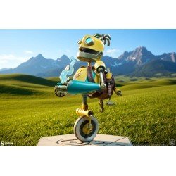Critical Role beeldje Vers gemaaid gras - Bells Hells 21 cm