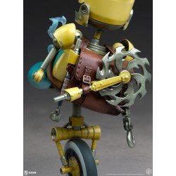 Critical Role statuette Fresh Cut Grass - Bells Hells 21 cm