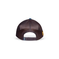 Pokémon Eevee trucker cap