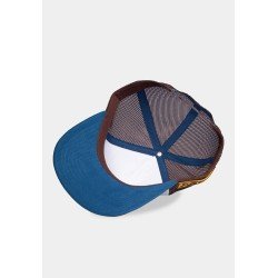 Pokémon casquette trucker Évoli