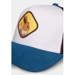 Pokémon Eevee trucker cap