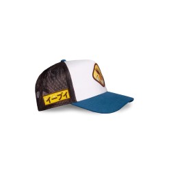 Pokémon Eevee trucker cap