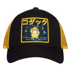 Pokémon casquette trucker Psykokwak