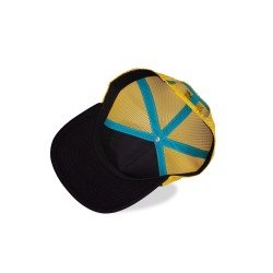 Pokémon Psykokwak trucker cap