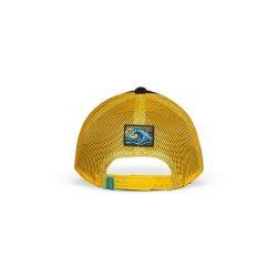 Pokémon casquette trucker Psykokwak