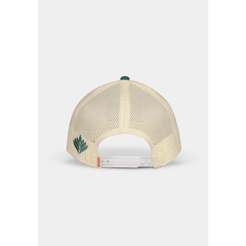 Pokémon casquette trucker Bulbizarre