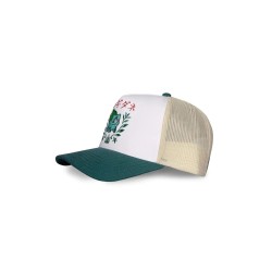 Pokémon Bulbasaur trucker cap