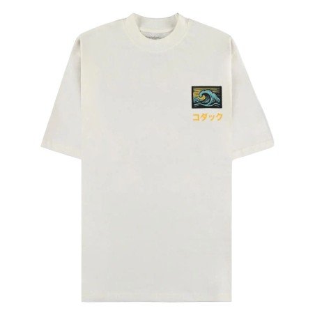 Pokémon T-Shirt Psykokwak (L)