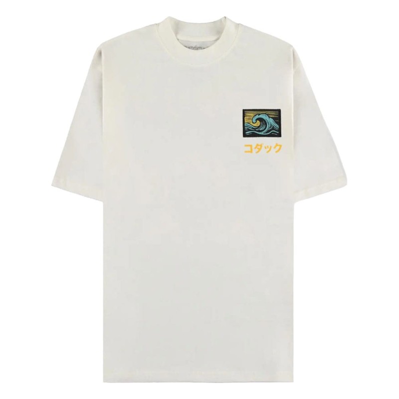 Pokémon Psykokwak T-shirt (M)