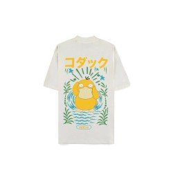 Pokémon Psykokwak T-shirt (M)
