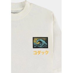 Pokémon T-Shirt Psykokwak (M)