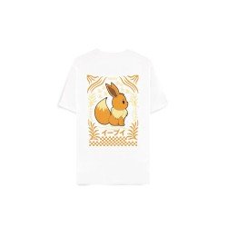 Pokémon Eevee T-shirt (M)