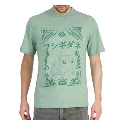 Pokémon Bulbasaur T-Shirt (L)
