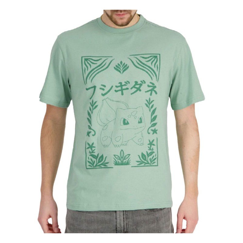 Pokémon Bulbasaur T-shirt (XL)