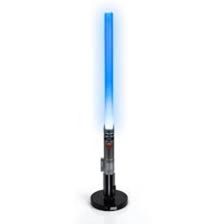 Star Wars Luke Skywalker Lightsaber Lamp 59 cm