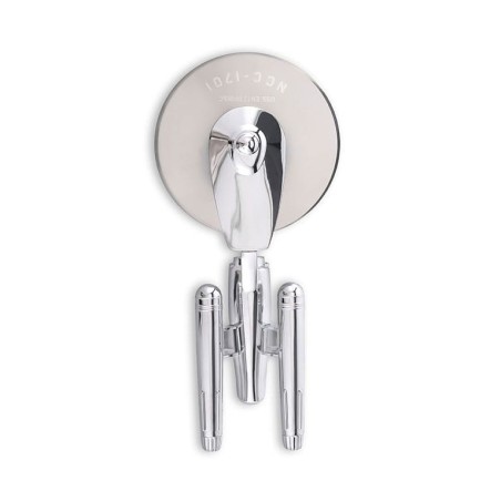 Star Trek U.S.S. Enterprise Pizza Knife NCC-1701 21 cm 