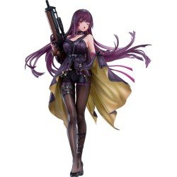 Girls Frontline statuette PVC 1/7 Makiatto: Ballroom Interlude Ver. 25 cm