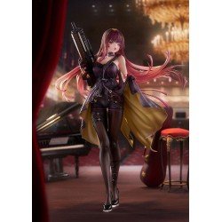 Girls Frontline statuette PVC 1/7 Makiatto: Ballroom Interlude Ver. 25 cm
