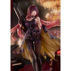 Meisjes Frontline beeldje PVC 1/7 Makiatto: Balzaal-intermezzo Ver. 25 cm
