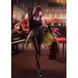 Girls Frontline statuette PVC 1/7 Makiatto: Ballroom Interlude Ver. 25 cm