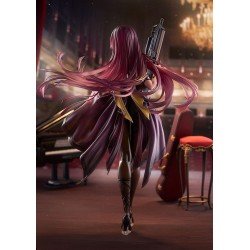 Meisjes Frontline beeldje PVC 1/7 Makiatto: Balzaal-intermezzo Ver. 25 cm