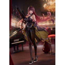 Meisjes Frontline beeldje PVC 1/7 Makiatto: Balzaal-intermezzo Ver. 25 cm