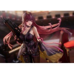 Girls Frontline statuette PVC 1/7 Makiatto: Ballroom Interlude Ver. 25 cm
