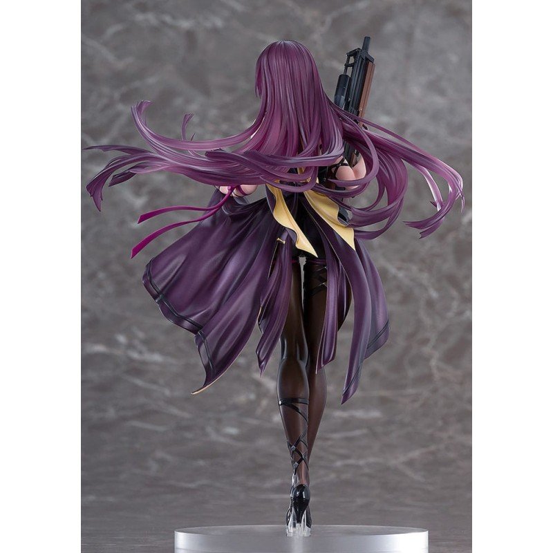 Meisjes Frontline beeldje PVC 1/7 Makiatto: Balzaal-intermezzo Ver. 25 cm