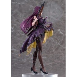Girls Frontline statuette PVC 1/7 Makiatto: Ballroom Interlude Ver. 25 cm