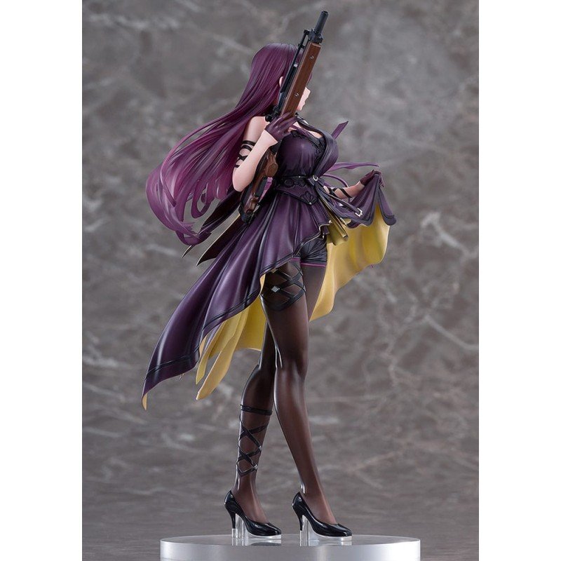 Meisjes Frontline beeldje PVC 1/7 Makiatto: Balzaal-intermezzo Ver. 25 cm
