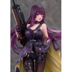 Girls Frontline statuette PVC 1/7 Makiatto: Ballroom Interlude Ver. 25 cm