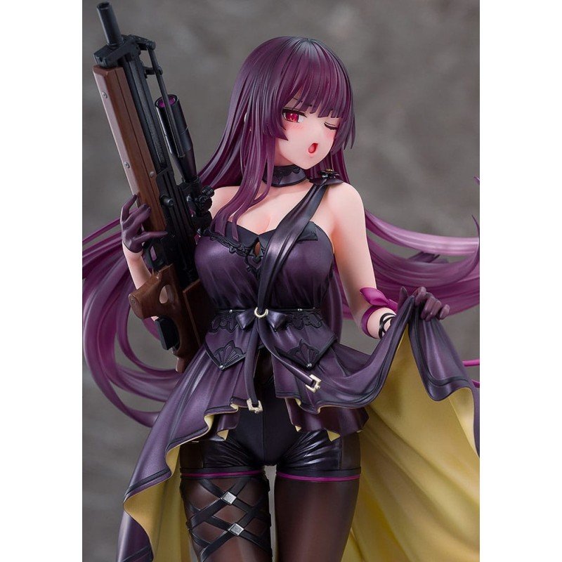 Meisjes Frontline beeldje PVC 1/7 Makiatto: Balzaal-intermezzo Ver. 25 cm