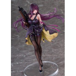 Meisjes Frontline beeldje PVC 1/7 Makiatto: Balzaal-intermezzo Ver. 25 cm