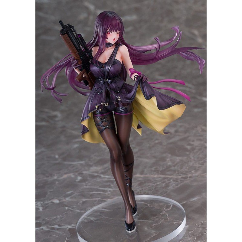 Meisjes Frontline beeldje PVC 1/7 Makiatto: Balzaal-intermezzo Ver. 25 cm