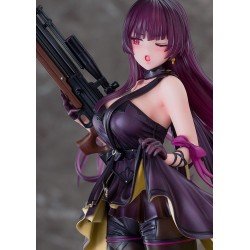 Meisjes Frontline beeldje PVC 1/7 Makiatto: Balzaal-intermezzo Ver. 25 cm