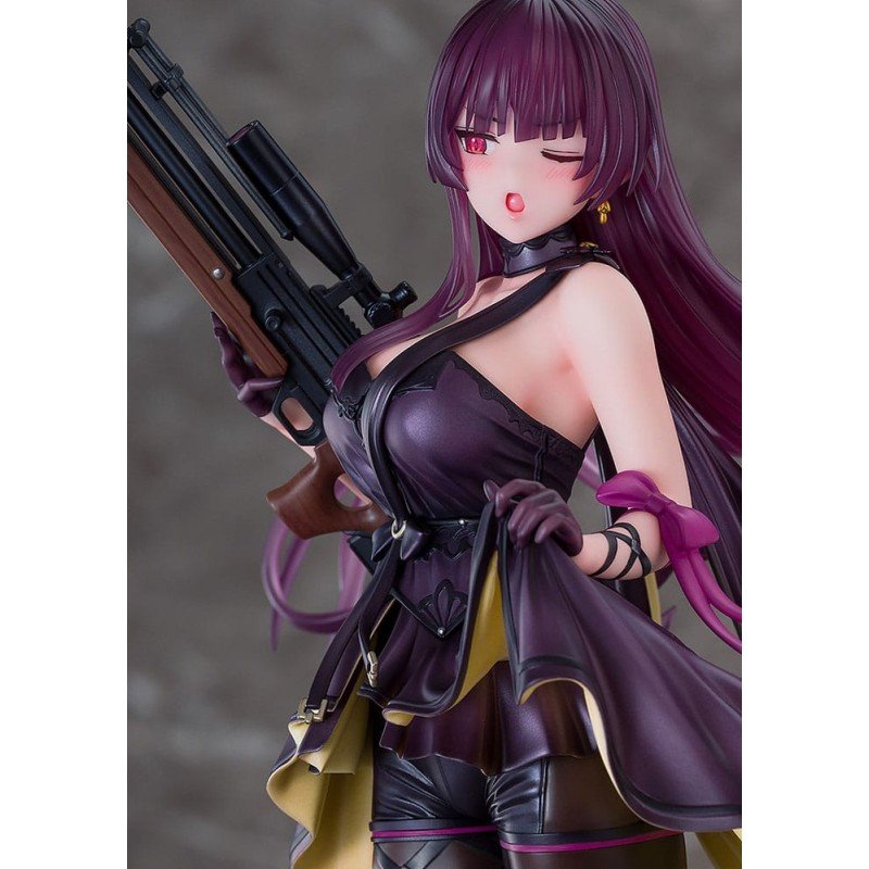 Meisjes Frontline beeldje PVC 1/7 Makiatto: Balzaal-intermezzo Ver. 25 cm