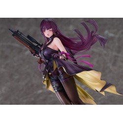 Girls Frontline statuette PVC 1/7 Makiatto: Ballroom Interlude Ver. 25 cm