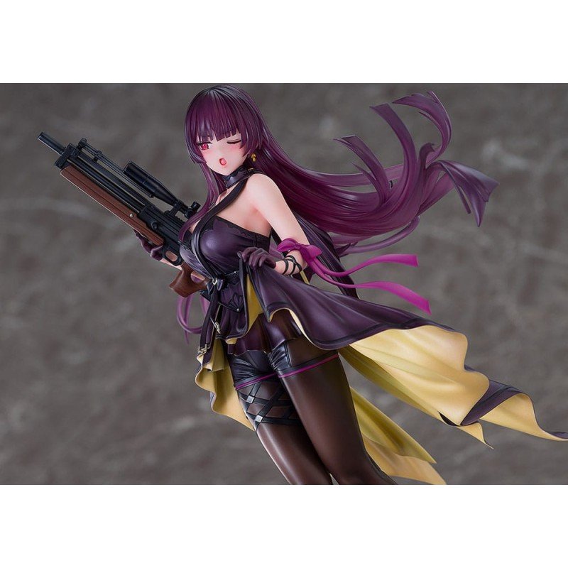 Meisjes Frontline beeldje PVC 1/7 Makiatto: Balzaal-intermezzo Ver. 25 cm