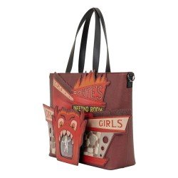 Beetlejuice by Loungefly sac à porter 