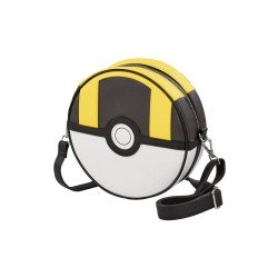 Pokemon by Loungefly Ultraball Pokeball Shoulder Bag 
