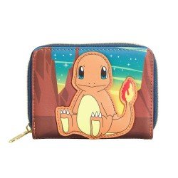 Pokemon by Loungefly Porte-monnaie Charmander Cosplay