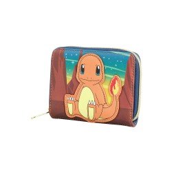 Pokemon by Loungefly Porte-monnaie Charmander Cosplay