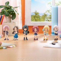 Gakuen Idolmaster Assortiment Mystery Box Mini Figuren PalVerse Vol. 1 9 cm (6)