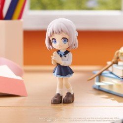 Gakuen Idolmaster Assortment Mystery Box Mini Figures PalVerse Vol. 1 9 cm (6)