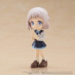 Gakuen Idolmaster assortiment boîte-mystère mini figurines PalVerse Vol. 1 9 cm (6)